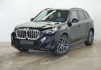 Gebrauchtwagen BMW X1