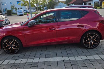 Seat Leon 38.739 km 21.100 &euro; Senden 89250