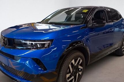 Opel Mokka 3.600 km 23.490 € Ulm 89073