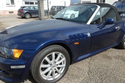 BMW Z3 138.000 km 13.990 &euro; Neu-Ulm 89231