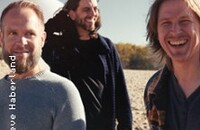 Emil Brandqvist Trio