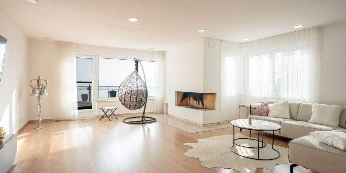 Doppelhaushälfte Elchingen Oberelchingen - 4 Zimmer, 132 m&sup2;, 690.000&euro; | Angebot:24910159