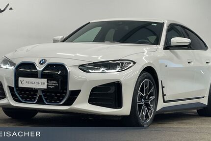 BMW i4 26.877 km 38.990 € Ulm 89077