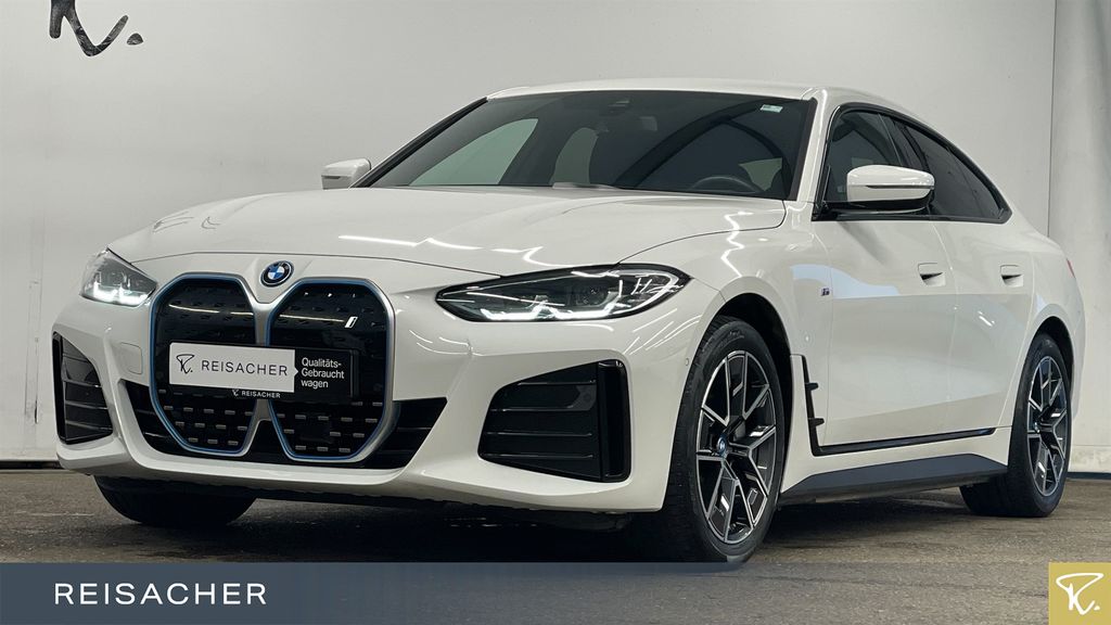BMW i4 26.877 km 38.990 € Ulm 89077