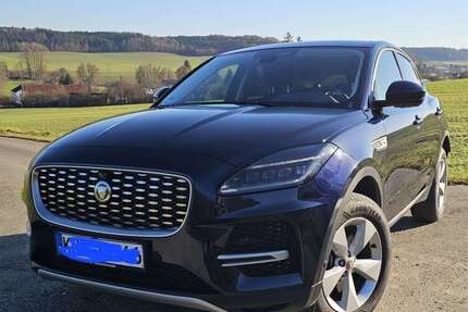 Jaguar E-Pace 79.000 km 23.990 &euro; Neuburg 86476