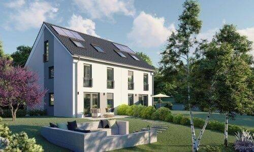 Bezahlbares Wohnen für Familien und Berufspendler 6 zimmer