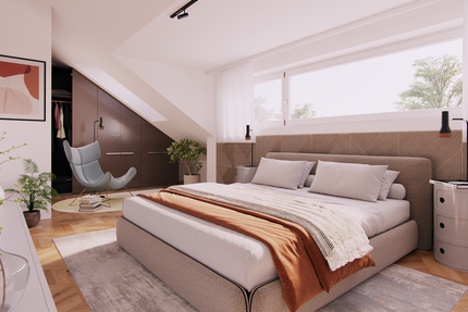 Wohnung zum Kaufen in Erbach 439.000 € 81 m² 2 zimmer