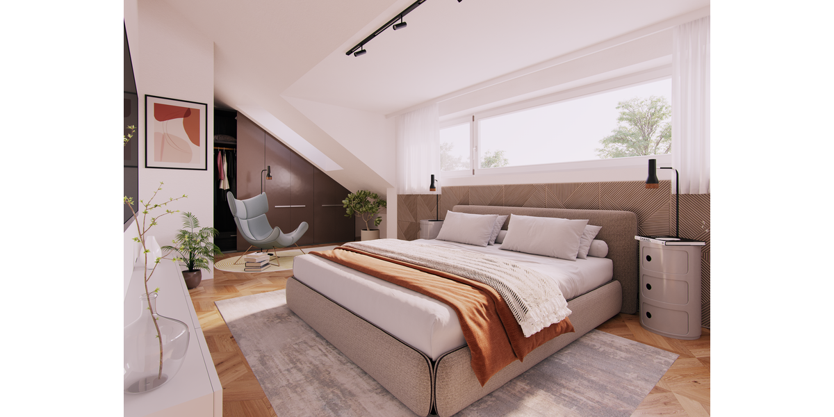 Wohnung zum Kaufen in Erbach 439.000 € 81 m² 2 zimmer