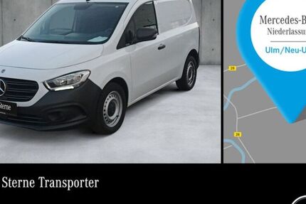 Mercedes Citan