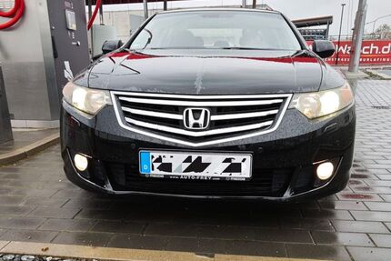 Honda Accord 192.000 km 5.800 &euro; Neu Ulm 89233
