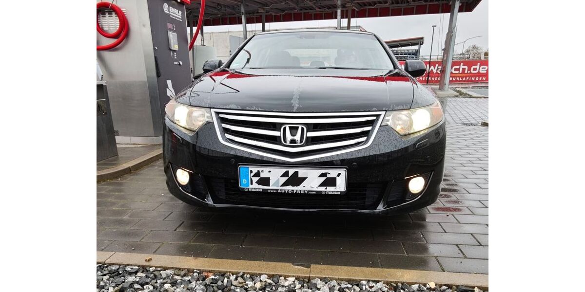 Honda Accord 192.000 km 5.800 &euro; Neu Ulm 89233