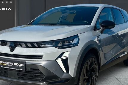 Renault Symbioz 13.800 km 27.990 € Illertissen 89257