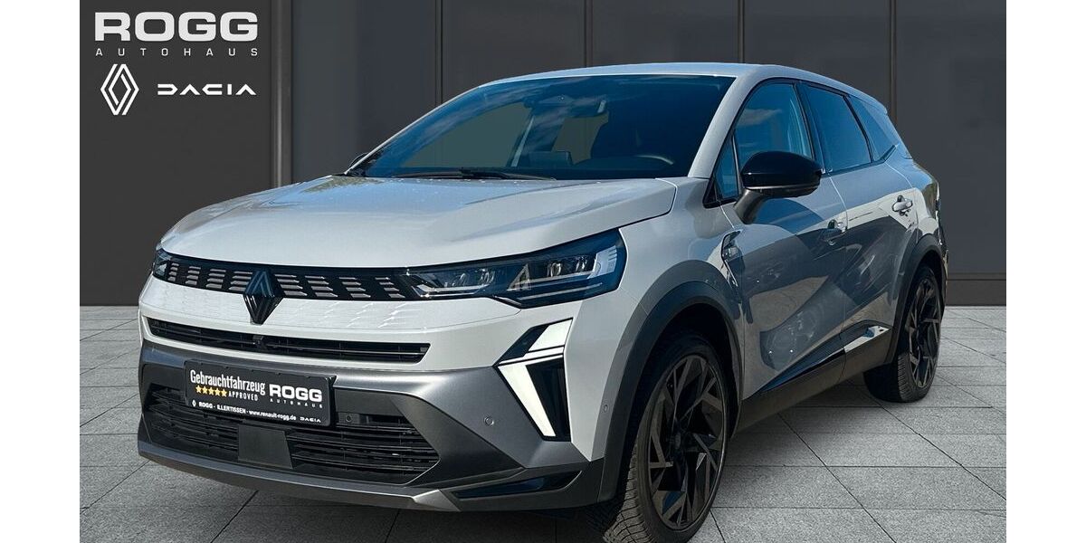 Renault Symbioz 13.800 km 27.990 € Illertissen 89257