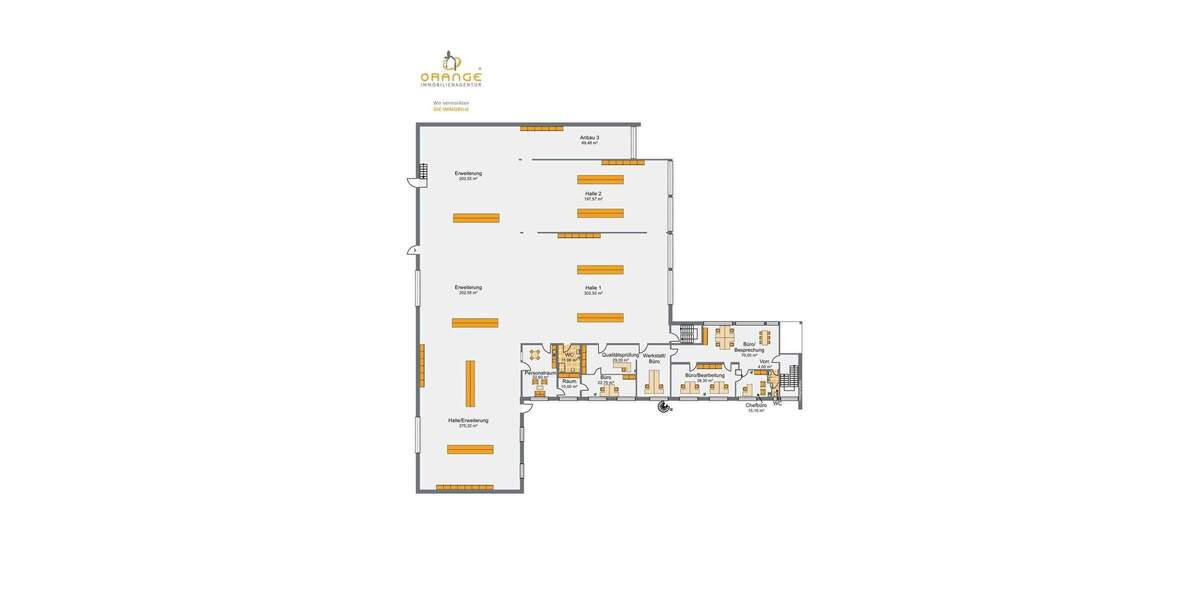 Gewerbeobjekt Illertissen - 10.000&euro; | Angebot:24870979