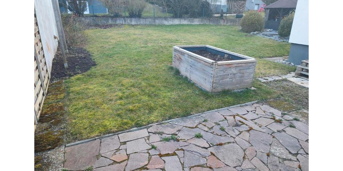 Erdgeschoßwohnung Dornstadt - 45 Zimmer, 110 m&sup2;, 1.400&euro; | Angebot:25299851