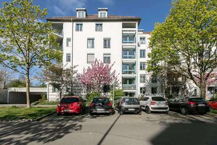 Wohnung Ulm/Oststadt Oststadt - 3 Zimmer, 79 m&sup2;, 325.000&euro; | Angebot:26932254
