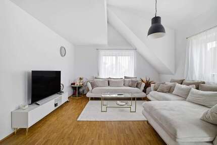 Wohnung Ulm Donautal - 2 Zimmer, 64 m&sup2;, 299.900&euro; | Angebot:26279118