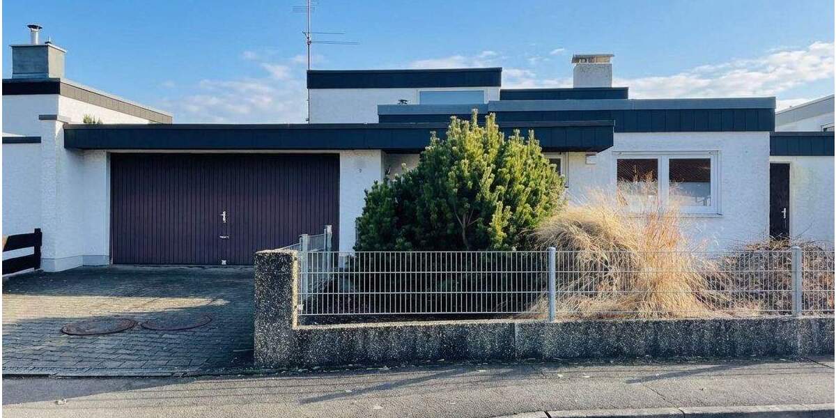 Einfamilienhaus Senden - 6 Zimmer, 183 m&sup2;, 620.000&euro; | Angebot:25626575