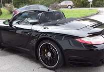 Gebrauchtwagen Porsche 997