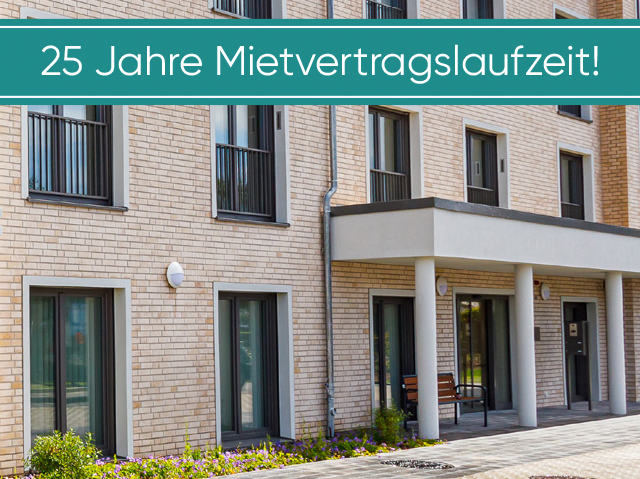 Wohnung zum Kaufen in Ulm 215.000 € 43 m²