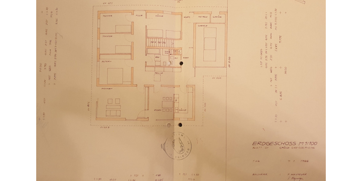 Einfamilienhaus Schelklingen - 6 Zimmer, 157 m&sup2;, 475.000&euro; | Angebot:25861183