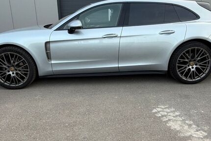 Porsche Panamera 95.000 km 62.900 &euro; Ulm 89075