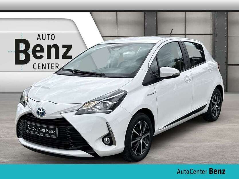 Yaris
