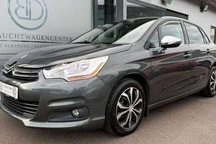 Citroen C4 150.000 km 6.999 € Neu-Ulm 89231