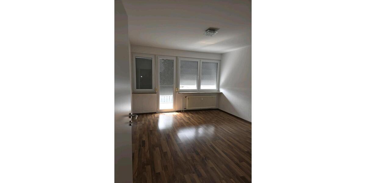 Etagenwohnung Neu-Ulm Ludwigsfeld - 1 Zimmer, 40 m&sup2;, 139.900&euro; | Angebot:26427079