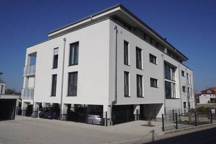 Wohnung Pfaffenhofen an der Roth Pfaffenhofen - 2 Zimmer, 65 m&sup2;, 325.000&euro; | Angebot:25698083