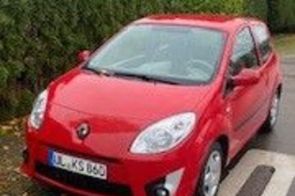 Renault Twingo 129.605 km 1.699 &euro; Staig 89195