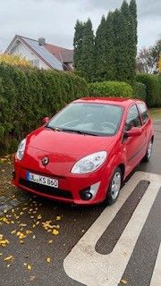 Renault Twingo 129.605 km 1.799 € Staig 89195