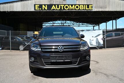 VW Tiguan 86.980 km 16.100 € Ulm 89077