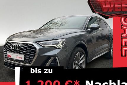 Audi Q3 16.244 km 45.430 € Ulm 89073