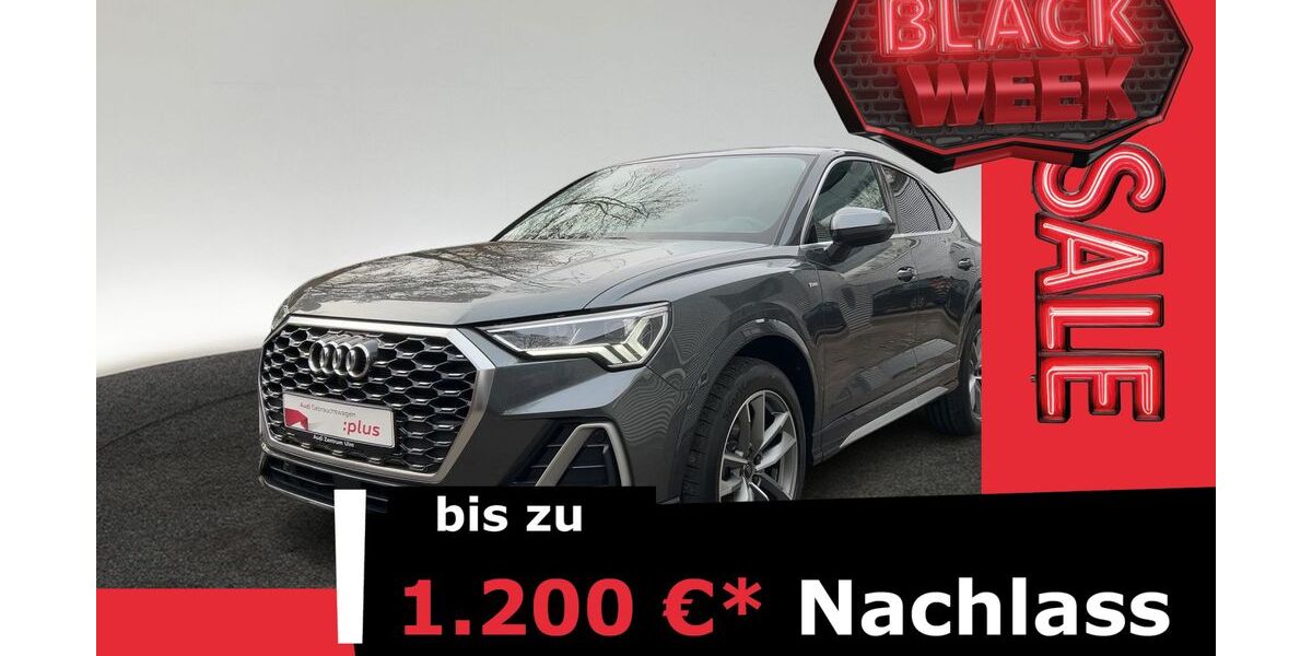 Audi Q3 16.244 km 45.430 € Ulm 89073