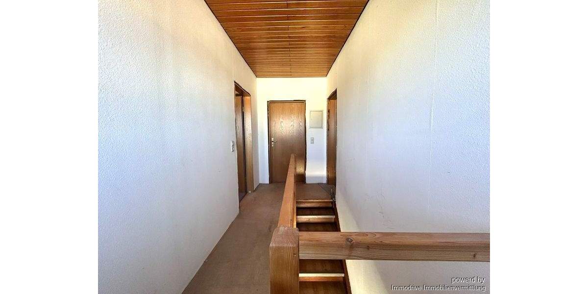 Etagenwohnung Laichingen-Feldstetten Feldstetten - 9 Zimmer, 168 m&sup2;, 249.000&euro; | Angebot:25672484