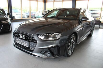 Audi A4 96.000 km 29.990 &euro; Amstetten 73340