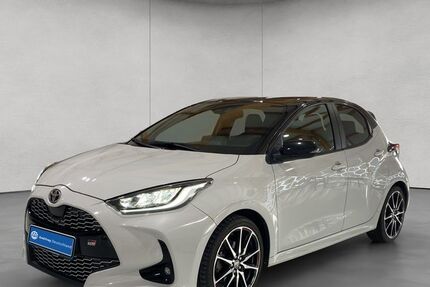 Toyota Yaris 58.670 km 21.980 &euro; Neu-Ulm 89231