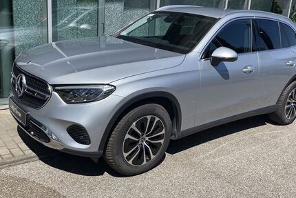 Mercedes-Benz GLC 220 22.332 km 45.490 &euro; Günzburg 89312