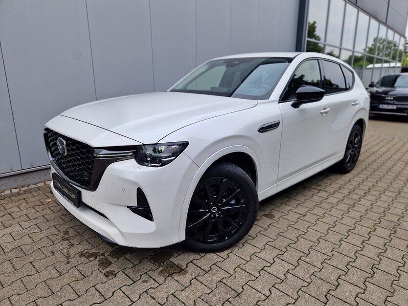 CX-60