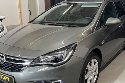 Opel Astra 84.760 km 10.990 &euro; Dietenheim 89165