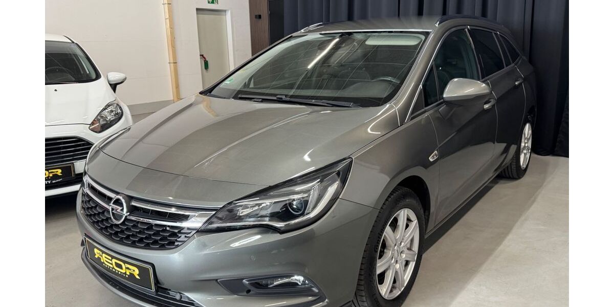 Opel Astra 84.760 km 10.990 &euro; Dietenheim 89165