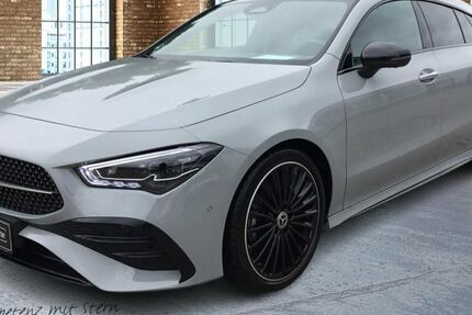 Mercedes-Benz CLA 180 Shooting Brake 5.262 km 36.870 € Geislingen/ Steige 73312
