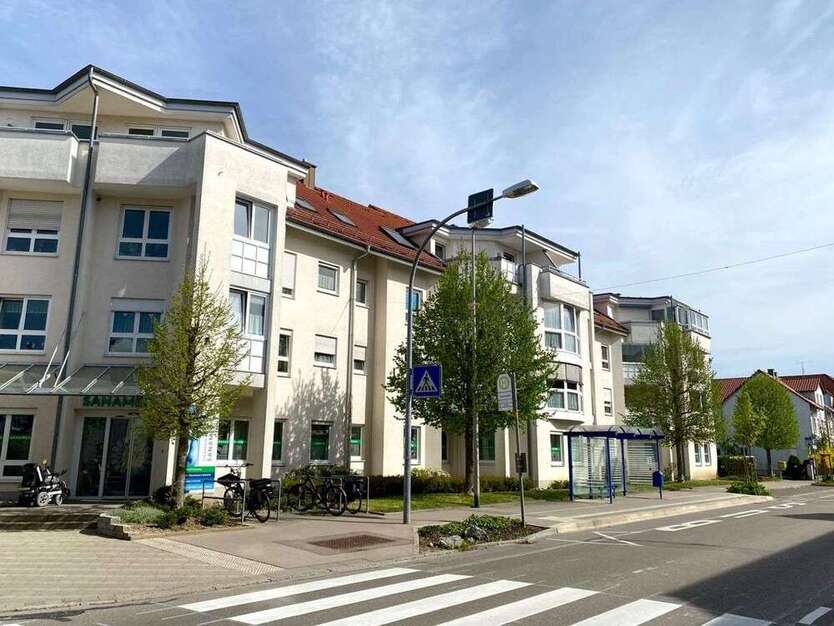 Wohnung zum Kaufen in Senden 180.000 € 51.5 m²