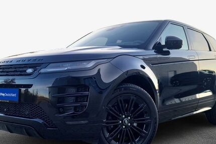 Land Rover Range Rover Evoque 4.900 km 59.500 &euro; Neu-Ulm 89231