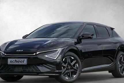 Kia EV6 6.000 km 47.890 &euro; Leipheim 89340