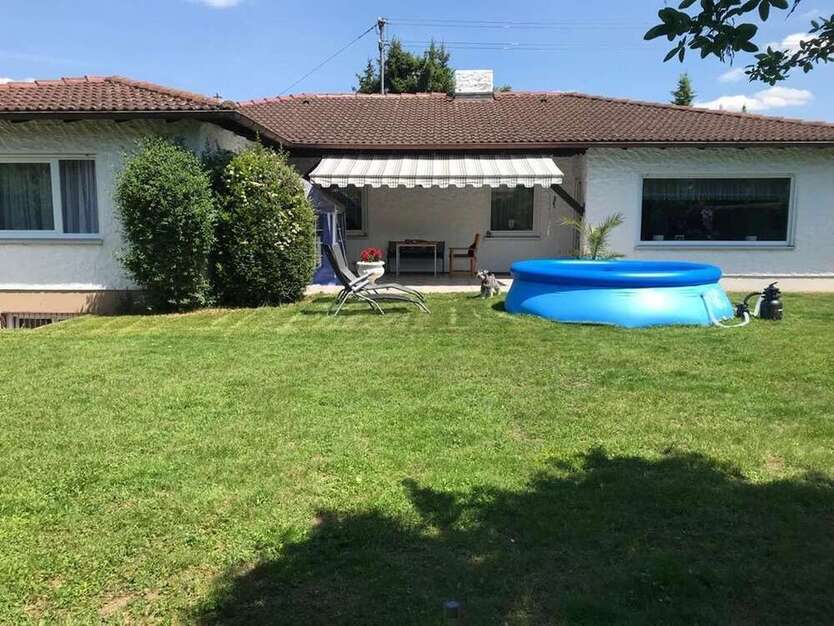 Haus zum Mieten in IllertissenAu 1.400 € 155 m²