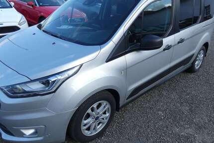 Ford Transit Connect 256.000 km 9.690 € Neu-Ulm 89231
