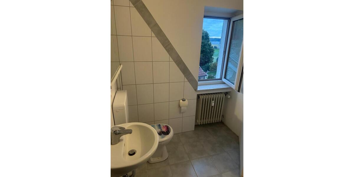 1,5 Zimmer Wohnung 1.5 zimmer