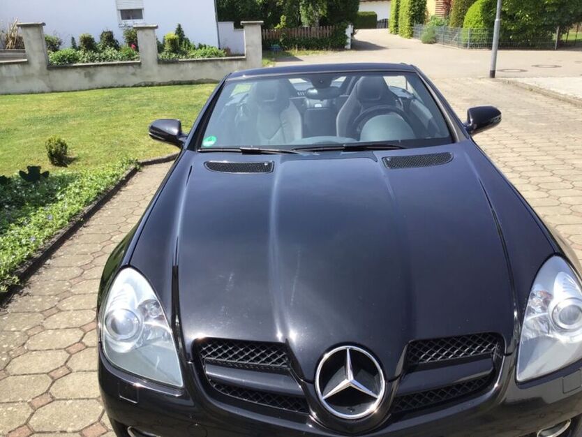 SLK 200